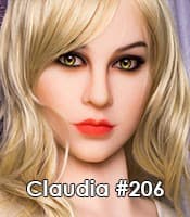 Claudia #206