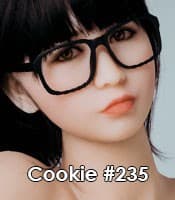 Cookie #235