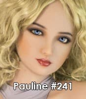 Pauline #241