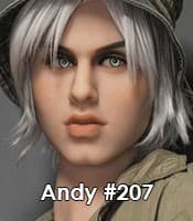 Andy #207