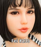 fei 233 wmdolls