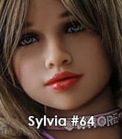 visage sylvia dollforever