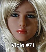 Viola #71