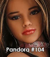 Pandora #104