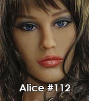 Alice #112