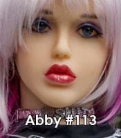 Abby #113