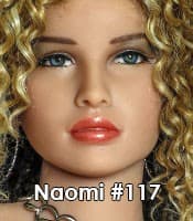 Naomi #117