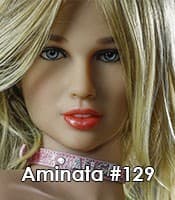 Aminata #129