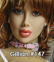 Gillian #147
