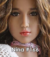 visage nina dollforever