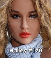 Hailey #170