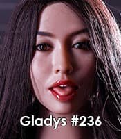 Gladys #236