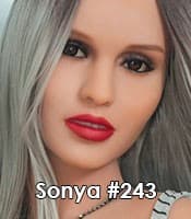 Sonya #243