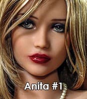 Anita #1