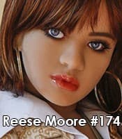 Reese Moore #174