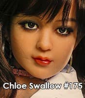 Chloe Swallows #175