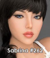 Sabrina #262