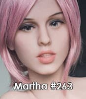 Martha #263