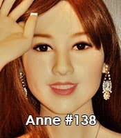 Anne #138