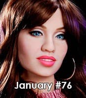 January #76