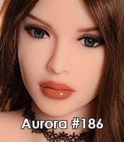 Aurora #186