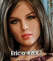 Erica #AX1