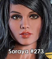 visage soraya wmdolls 273