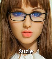 Visage Suzie IronTech TPe