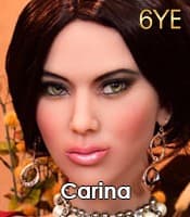 visage carina 6ye premium