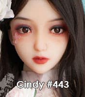 Cindy #443