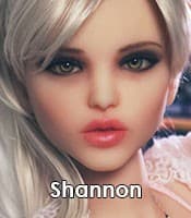 visage shannon dollforever