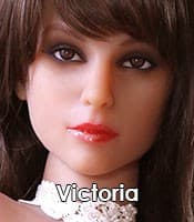 visage victoria dollforever