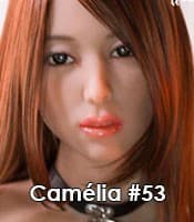 Camélia #53