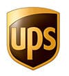 UPS Express (pas de frais de douane)