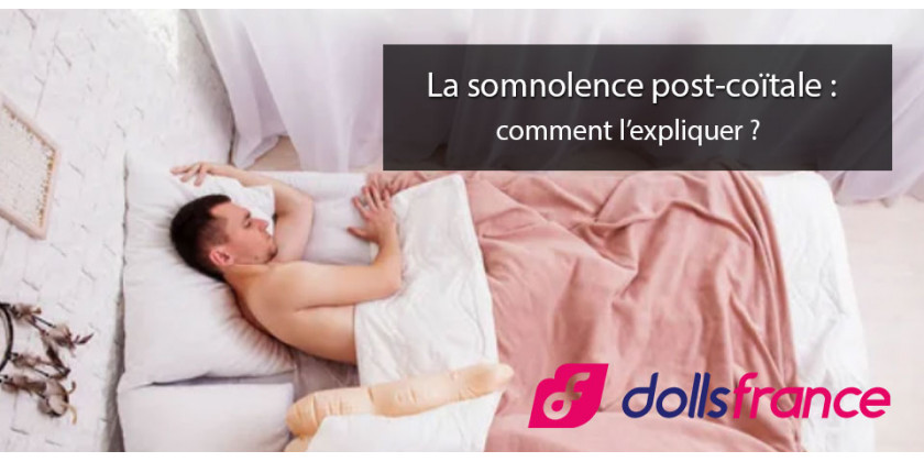 La somnolence post-coïtale : comment l’expliquer ?