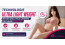Technologie Ultra Light Weight : des sex dolls Real Lady plus légères et faciles à manipuler