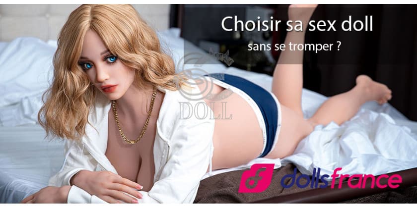 Comment choisir votre sex doll sans se tromper?