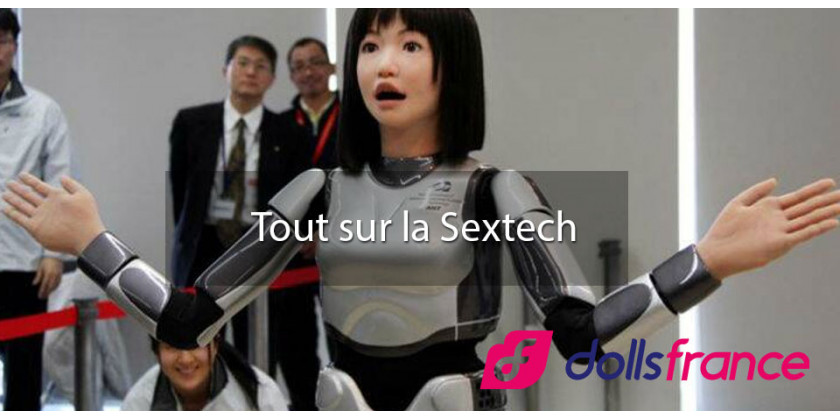 Tout sur la sextech