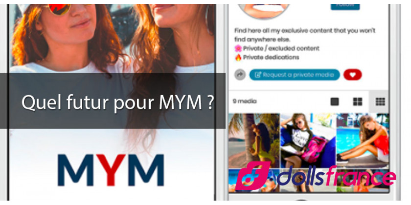 Quel futur pour MYM ? 