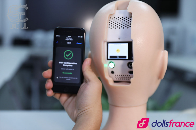 Connexion SE X-Bot