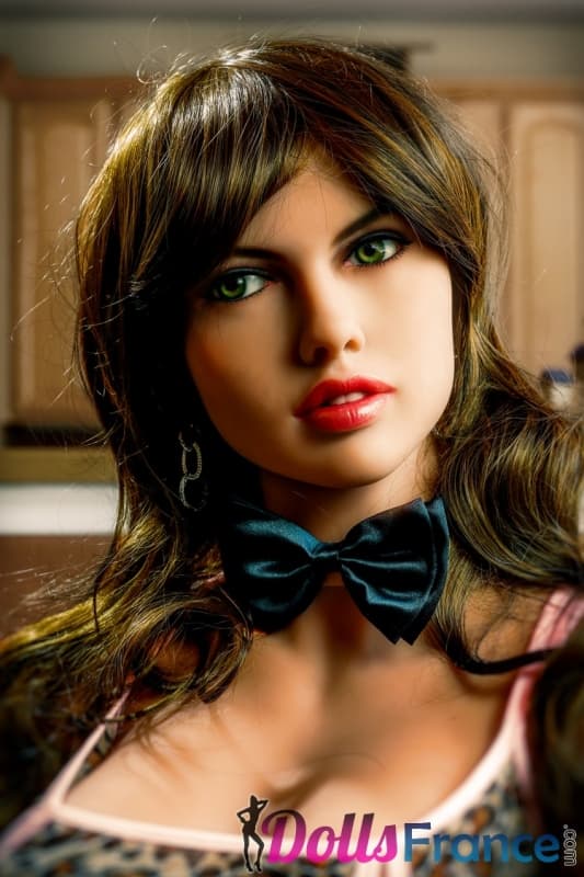 Cheyenne visage Dollsfrance 124