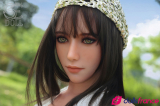 Nina la belle sexdoll mormone érotique 160cm bonnet C SEDoll