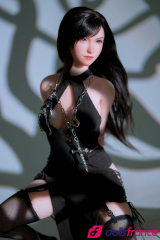 Poupée sexuelle de petite taille Tifa Lockhart Final Fantasy VII 65cm GameLady
