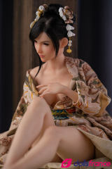 Poupée sexuelle de petite taille Tifa Lockhart Final Fantasy VII 65cm GameLady