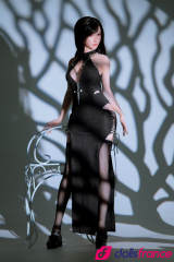 Poupée sexuelle de petite taille Tifa Lockhart Final Fantasy VII 65cm GameLady