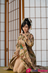 Poupée sexuelle de petite taille Tifa Lockhart Final Fantasy VII 65cm GameLady