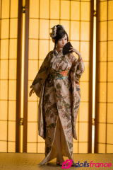 Poupée sexuelle de petite taille Tifa Lockhart Final Fantasy VII 65cm GameLady