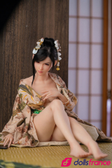 Poupée sexuelle de petite taille Tifa Lockhart Final Fantasy VII 65cm GameLady