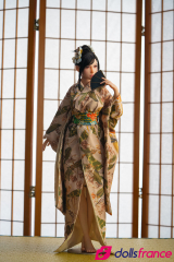 Poupée sexuelle de petite taille Tifa Lockhart Final Fantasy VII 65cm GameLady