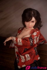 Poupée sexuelle de petite taille Tifa Lockhart Final Fantasy VII 65cm GameLady